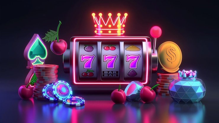 palladium4d featured game showcase