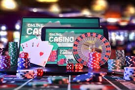 palladium4d live croupier in multi-camera studio setting